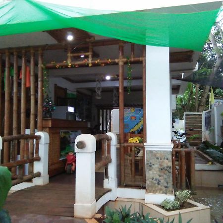 Happy Time Palawan Hotel Puerto Princesa Exterior foto