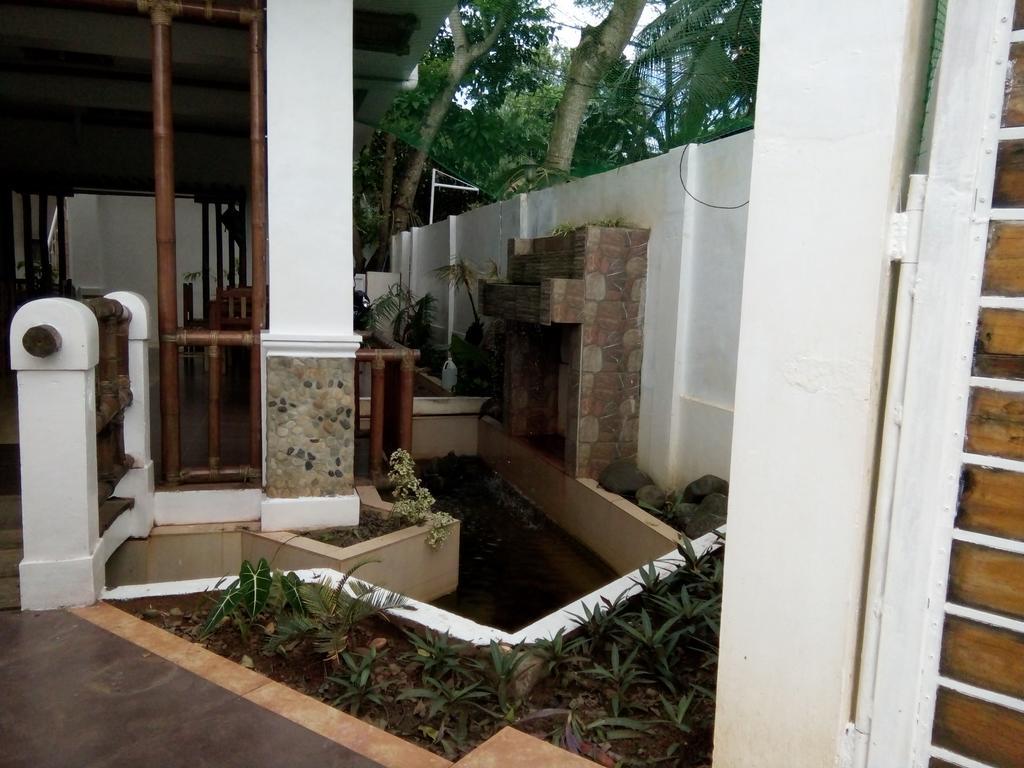 Happy Time Palawan Hotel Puerto Princesa Exterior foto