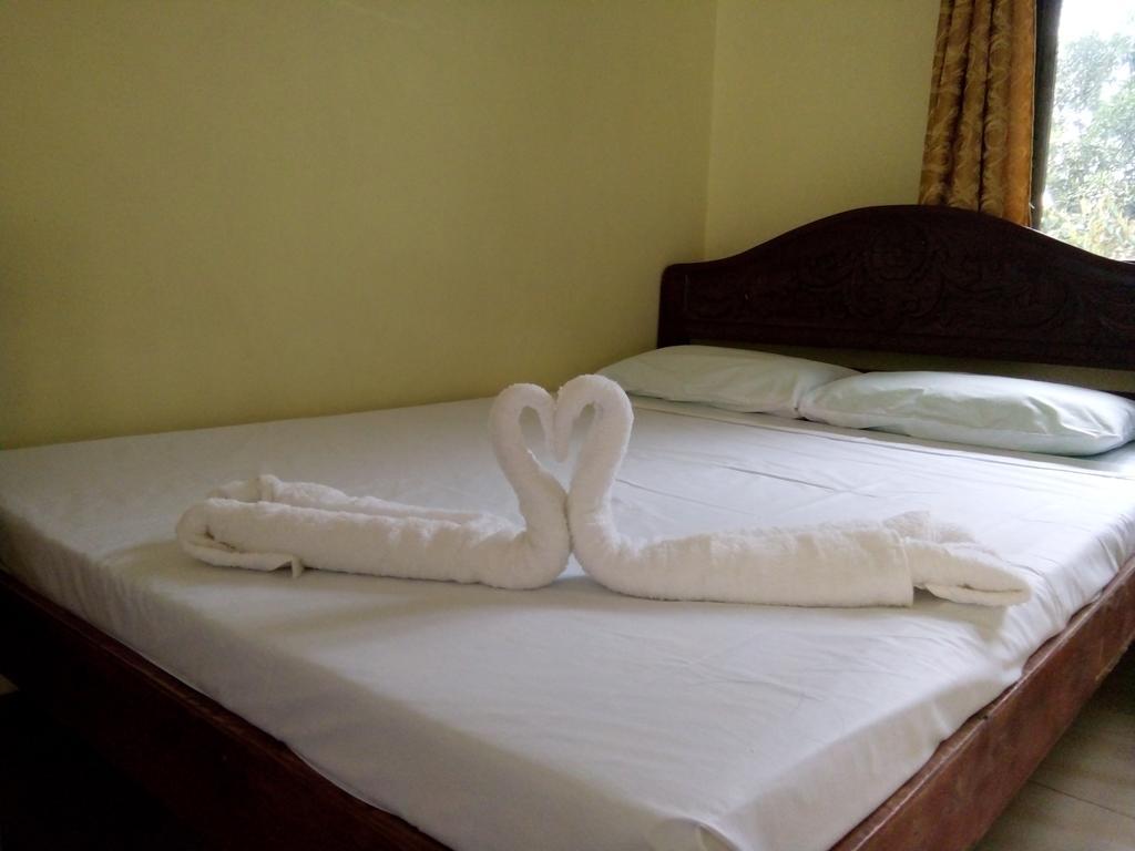Happy Time Palawan Hotel Puerto Princesa Exterior foto