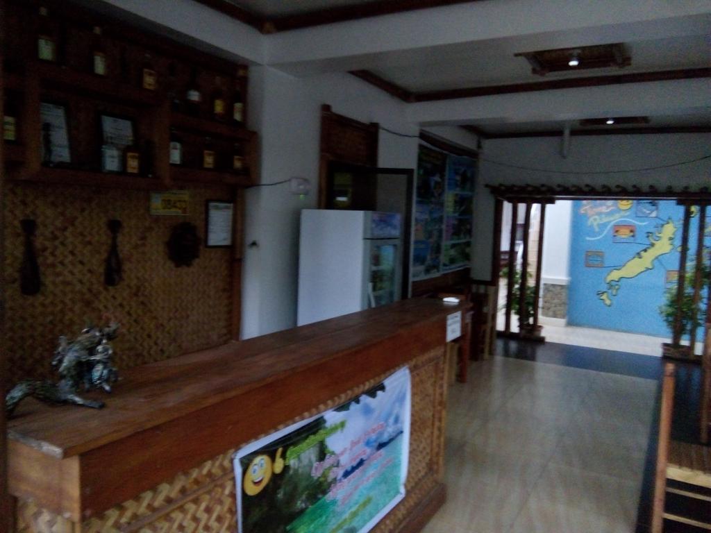 Happy Time Palawan Hotel Puerto Princesa Exterior foto